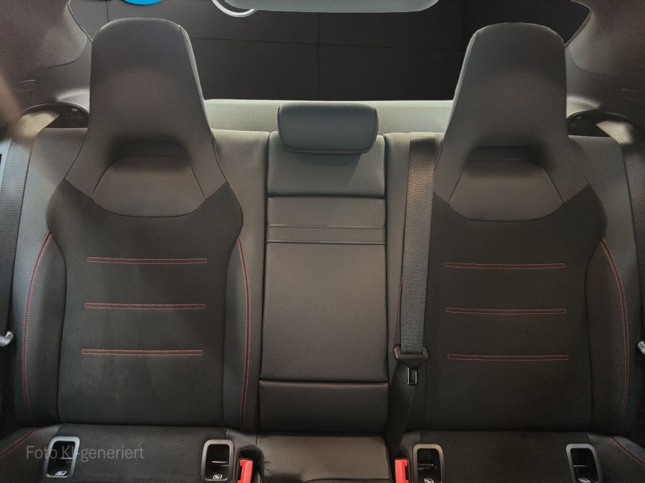 Mercedes-Benz CLA – Bild 6