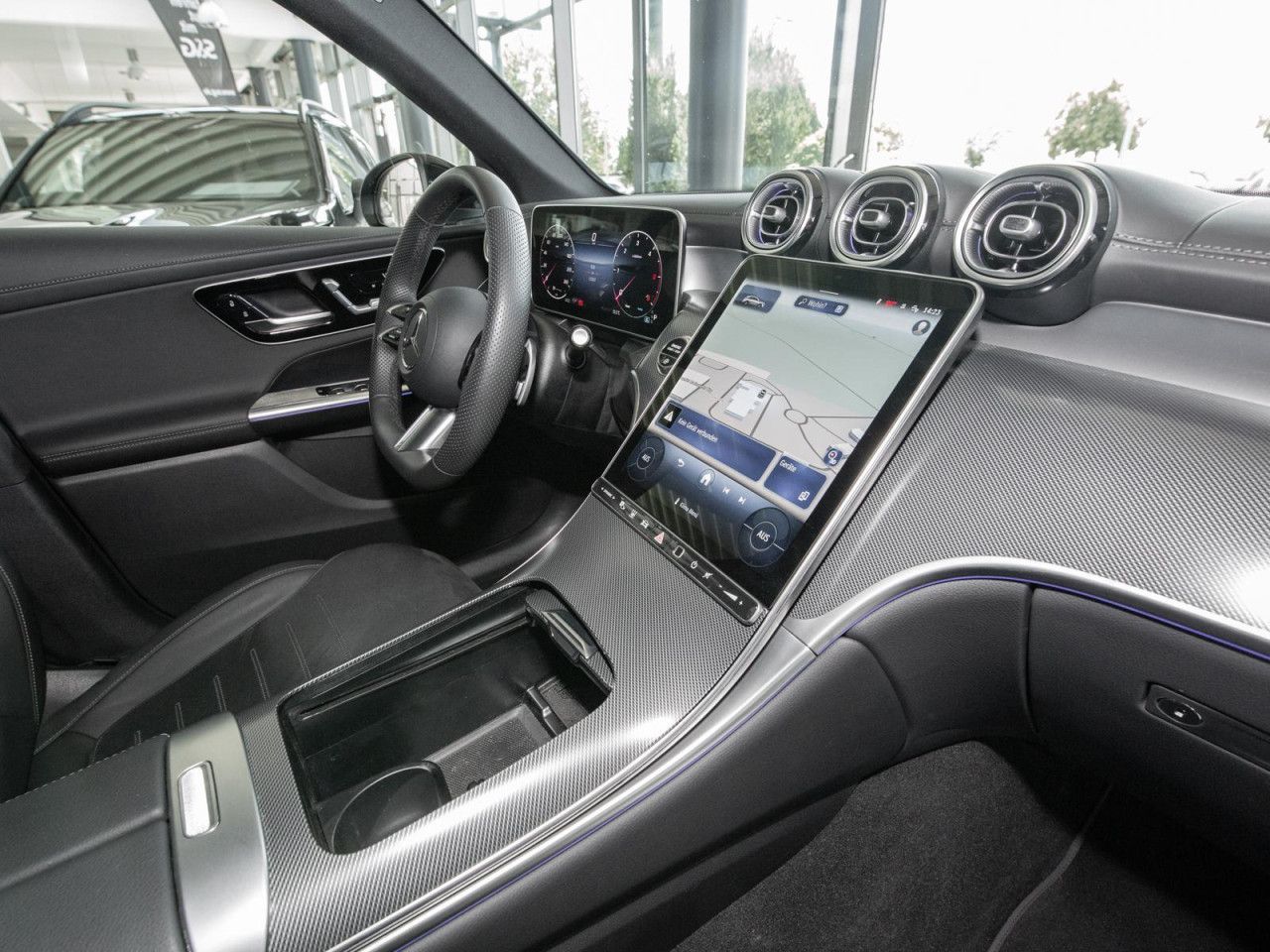 Mercedes-Benz GLC – Bild 6