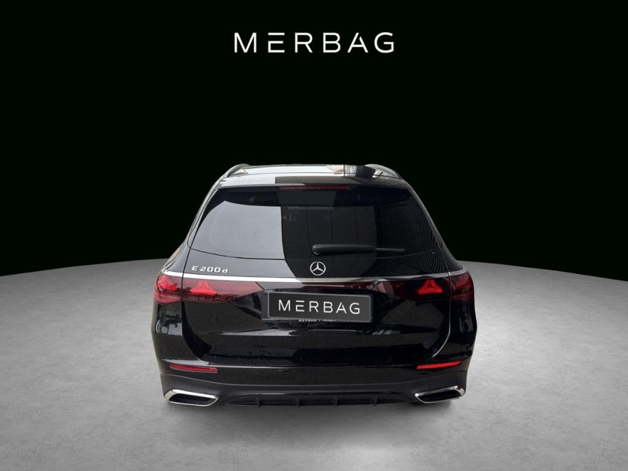 Mercedes-Benz E-Klasse – Bild 6