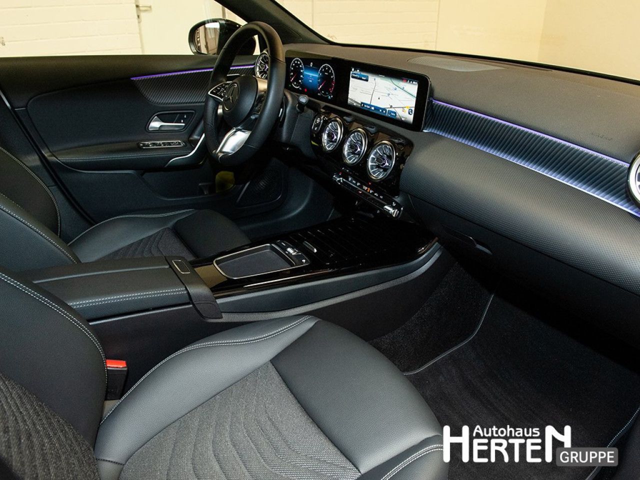 Mercedes-Benz A-Klasse – Bild 3