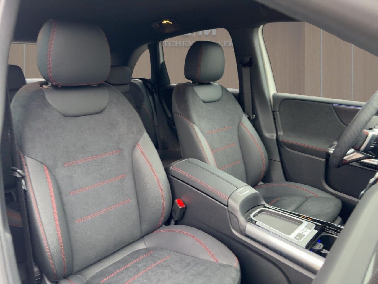 Mercedes-Benz B-Klasse – Bild 18