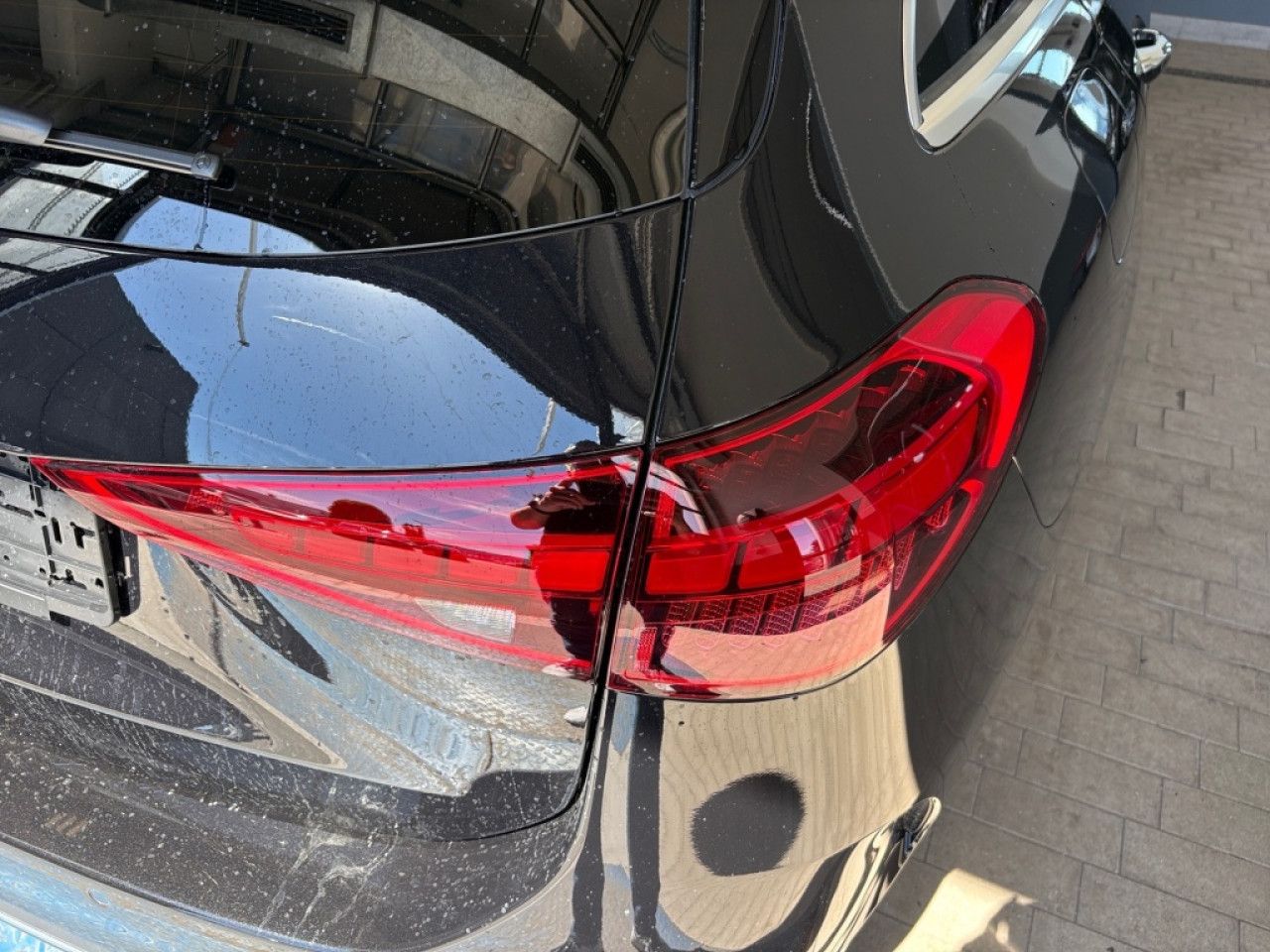 Mercedes-Benz C-Klasse – Bild 18