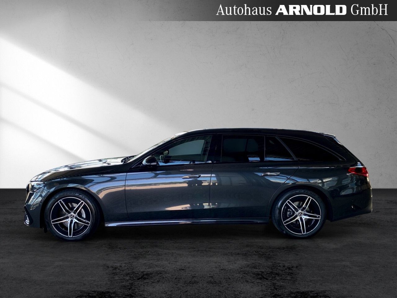 Mercedes-Benz E-Klasse – Bild 3
