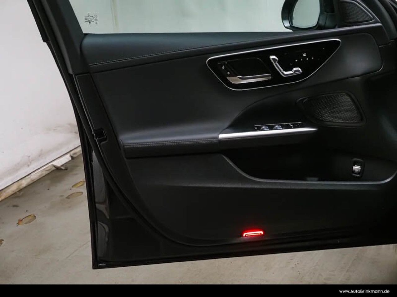 Mercedes-Benz C-Klasse – Bild 8