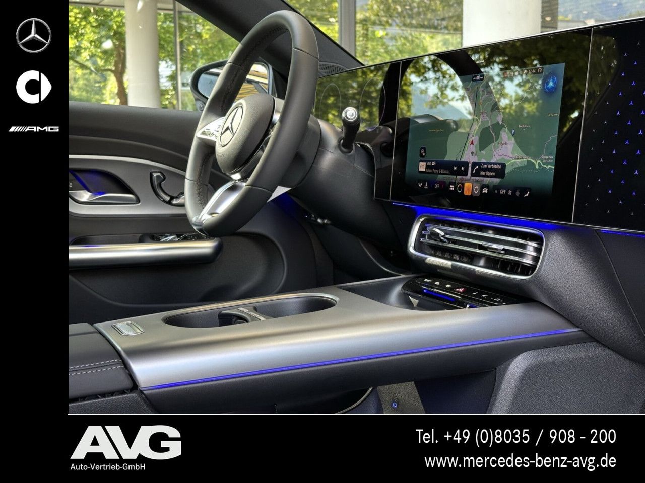 Mercedes-Benz CLA – Bild 17