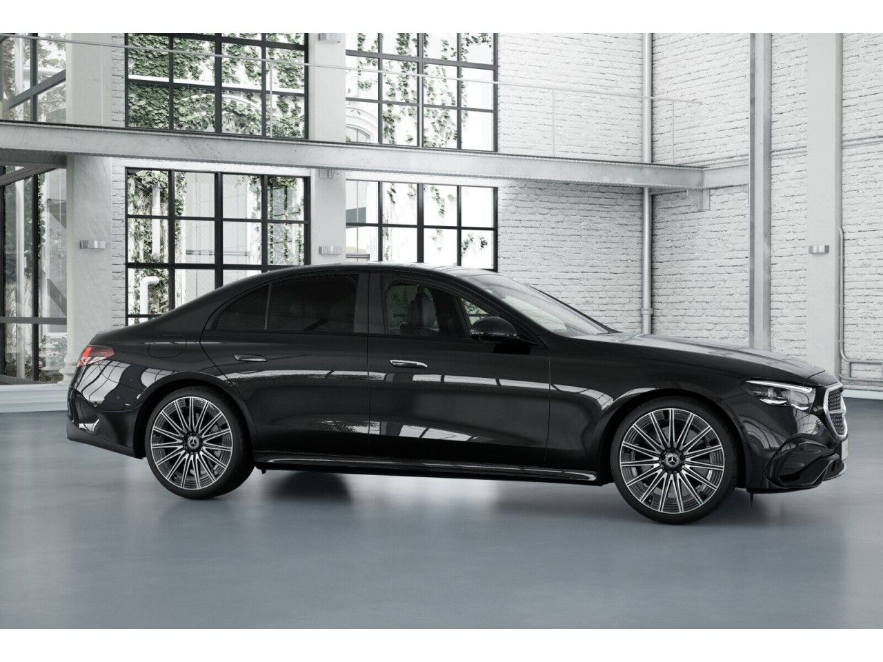 Mercedes-Benz E-Klasse – Bild 5