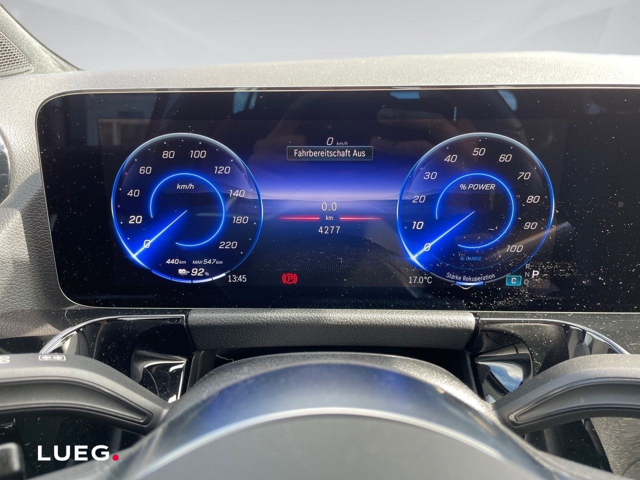 Mercedes-Benz EQA – Bild 14