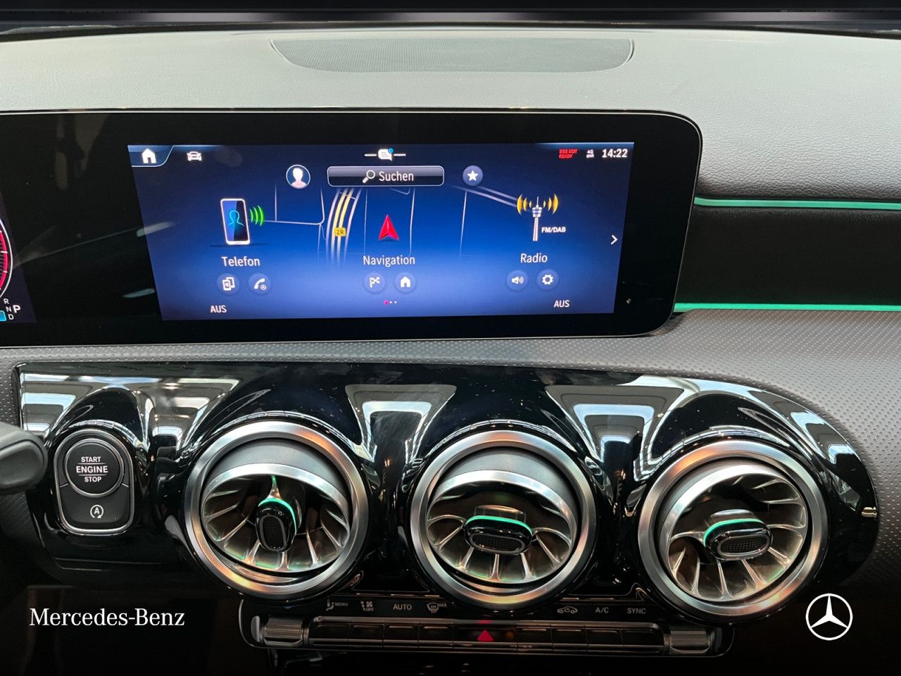 Mercedes-Benz A-Klasse – Bild 14