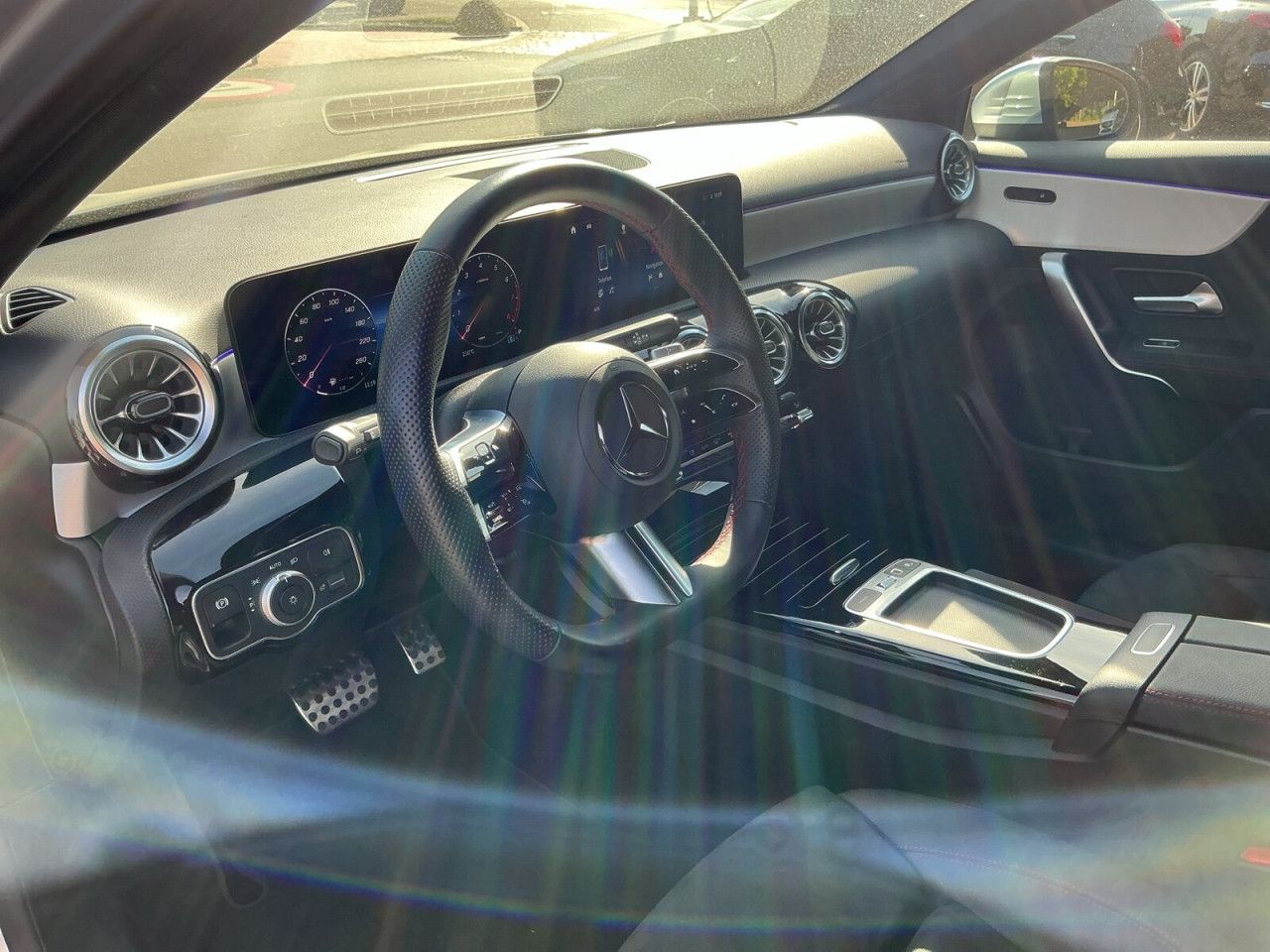 Mercedes-Benz A-Klasse – Bild 9
