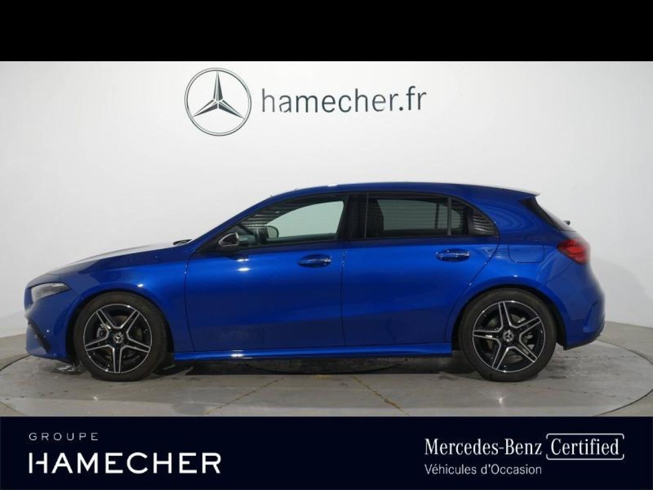 Photo du v&eacute;hicule 2 / 18