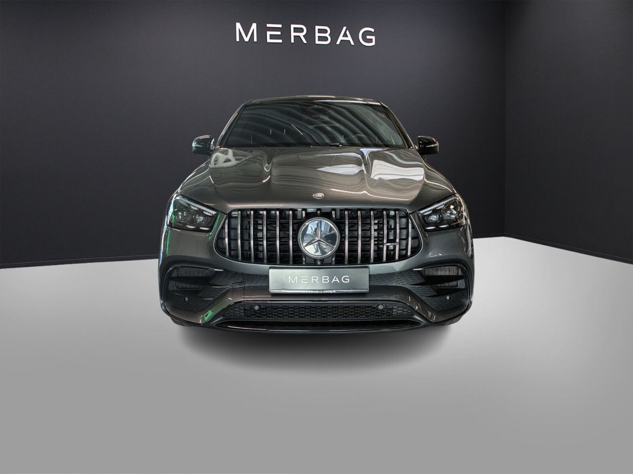 Mercedes-Benz GLE – Bild 2