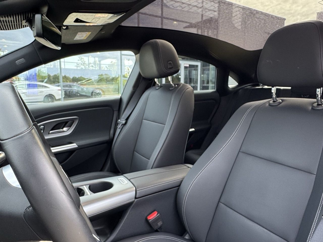 Mercedes-Benz CLA – Bild 10