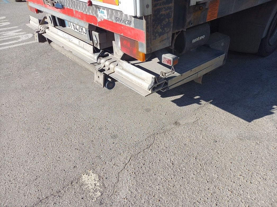 IVECO | 100E22 - 100E22