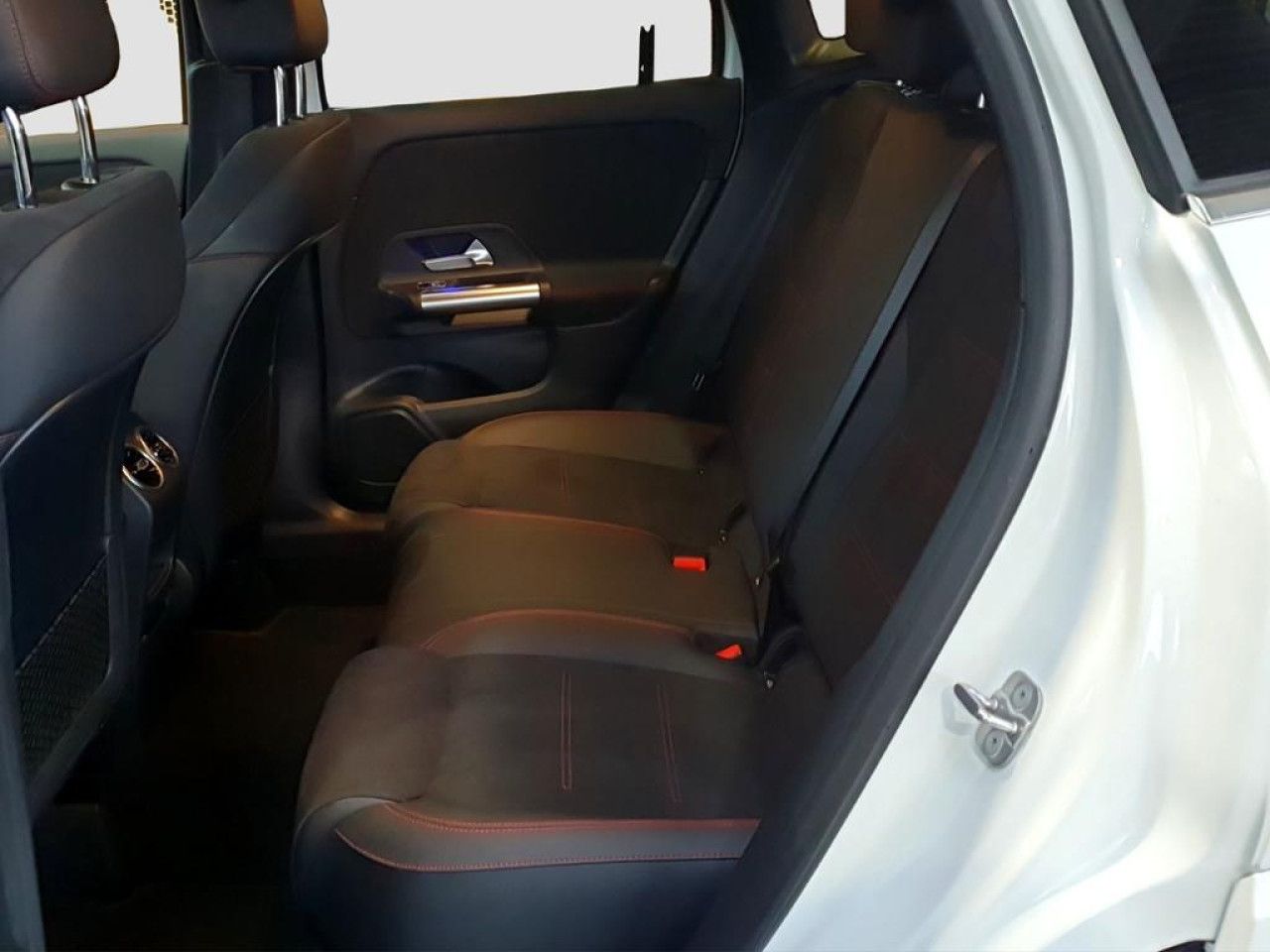 Mercedes-Benz GLA – Bild 12