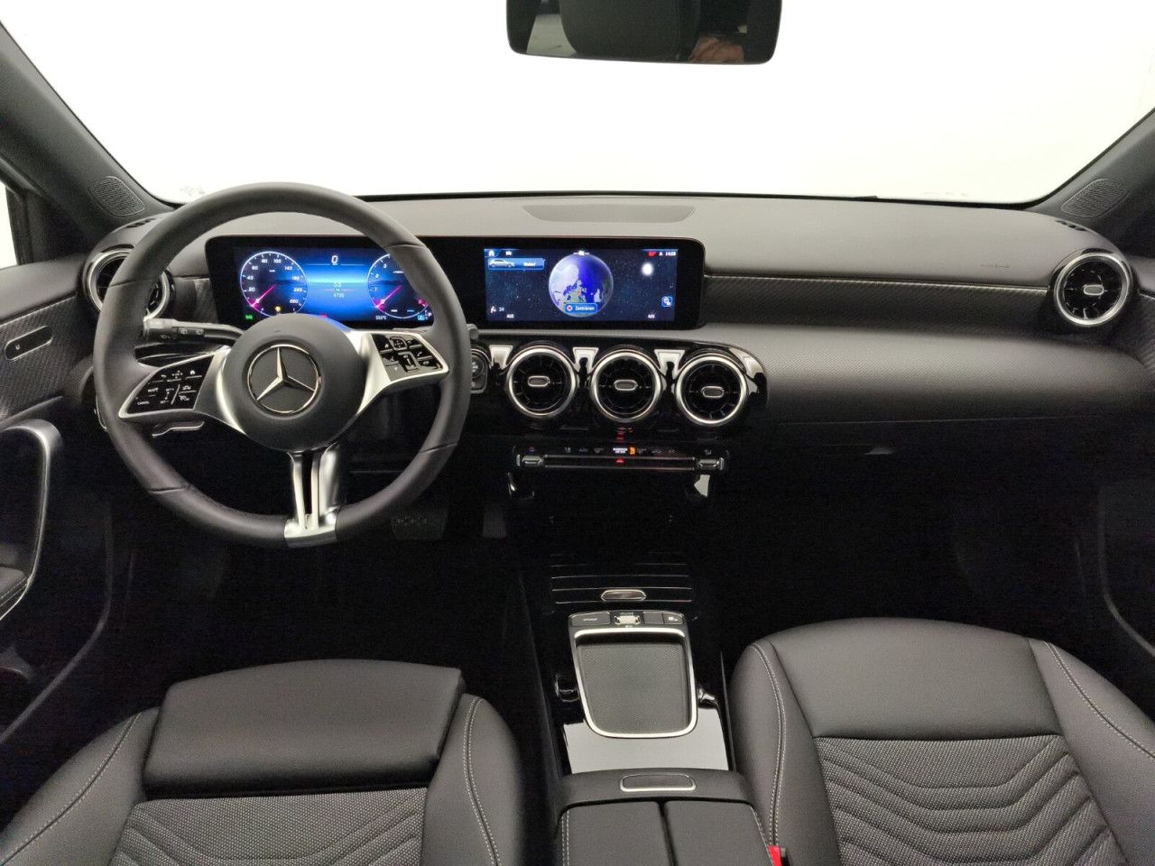 Mercedes-Benz A-Klasse – Bild 18