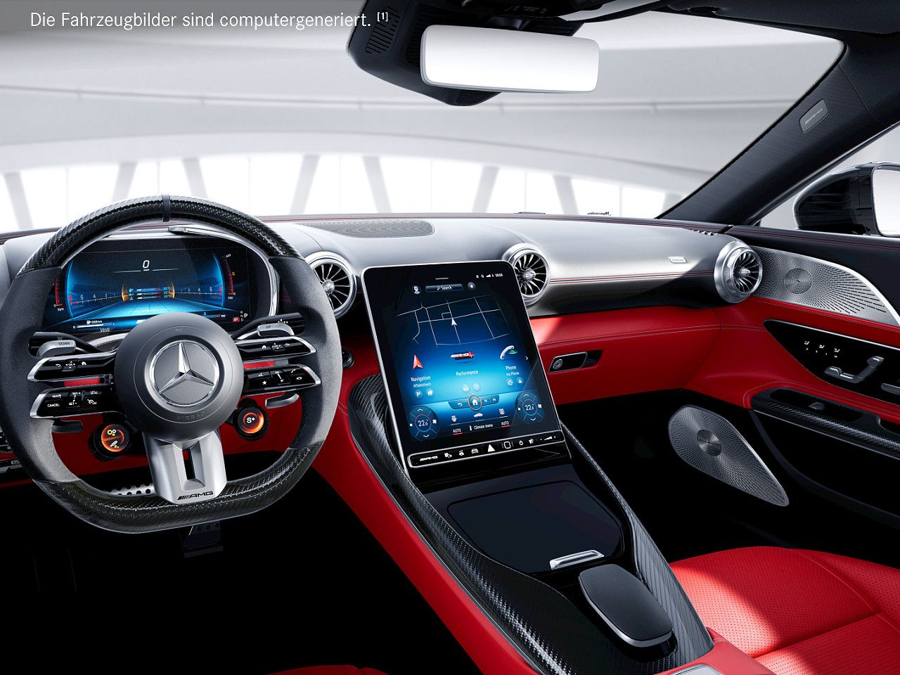 Mercedes-Benz SL – Bild 34