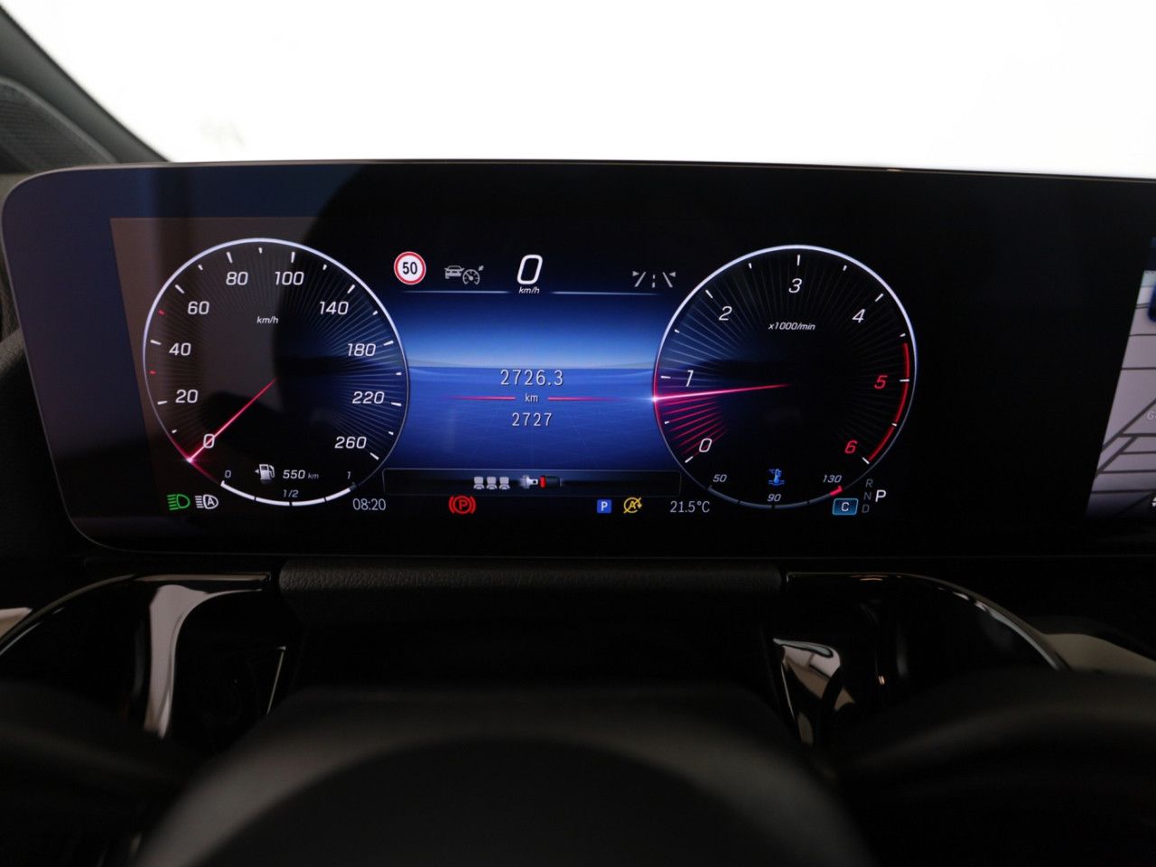 Mercedes-Benz GLA – Bild 10