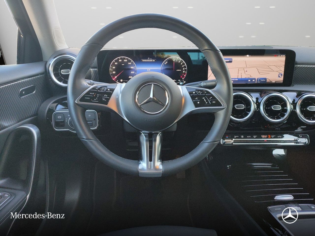 Mercedes-Benz A-Klasse – Bild 10