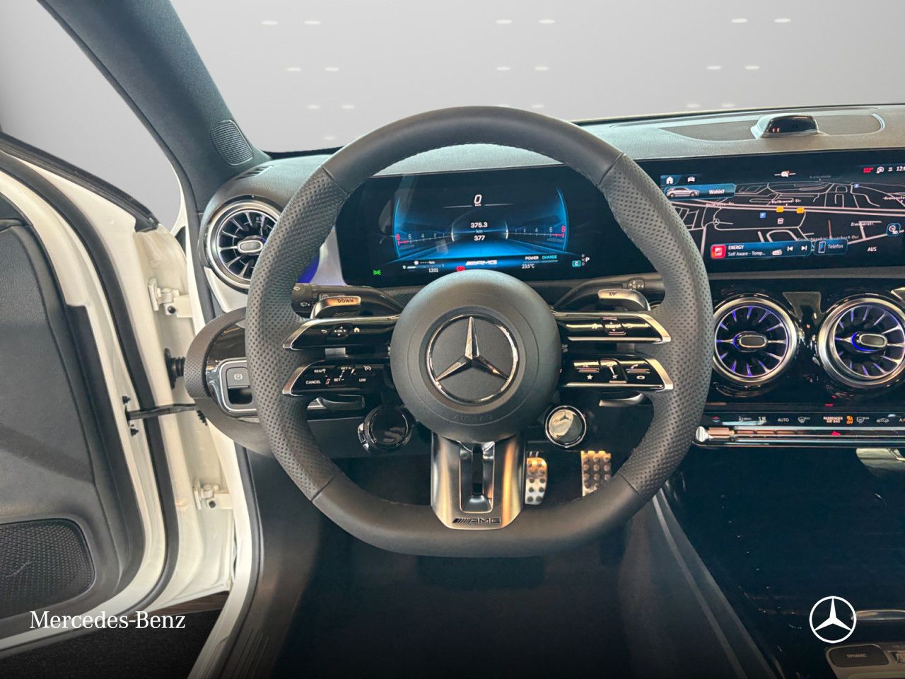 Mercedes-Benz A-Klasse – Bild 11