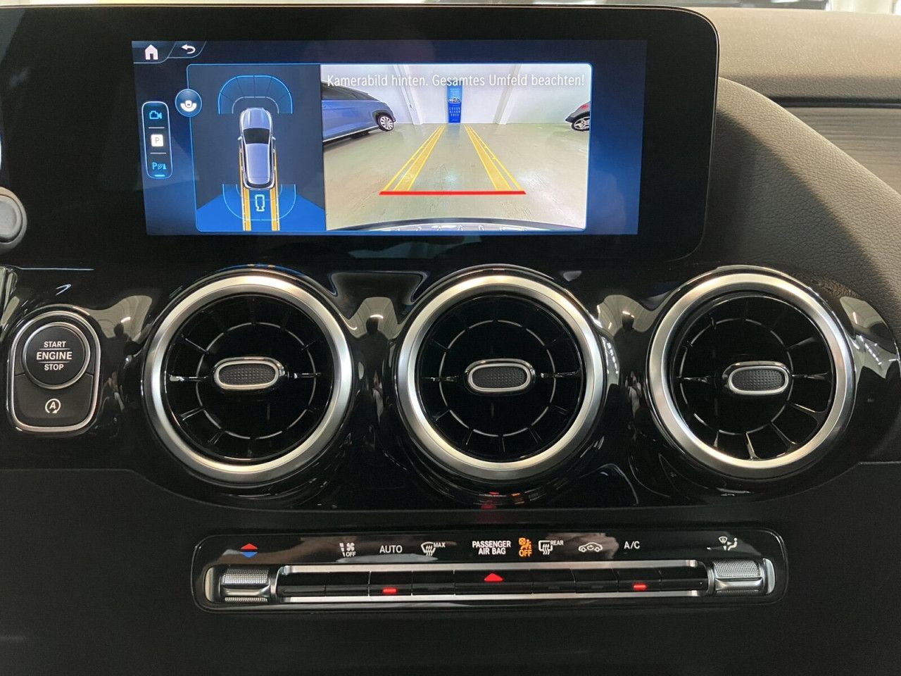 Mercedes-Benz GLA – Bild 21