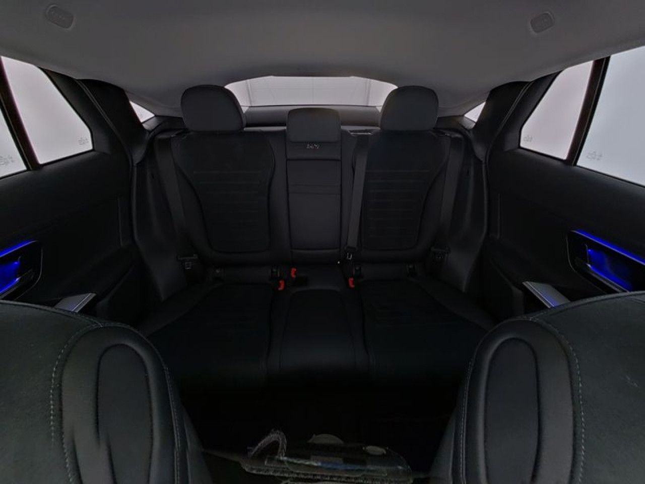 Mercedes-Benz GLC – Bild 7