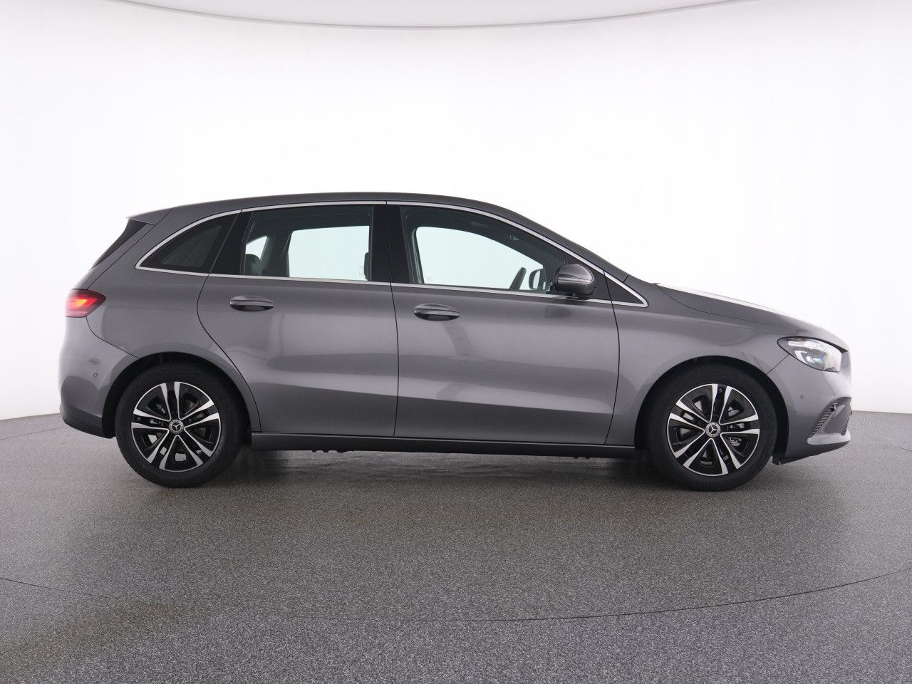 Mercedes-Benz B-Klasse – Bild 11
