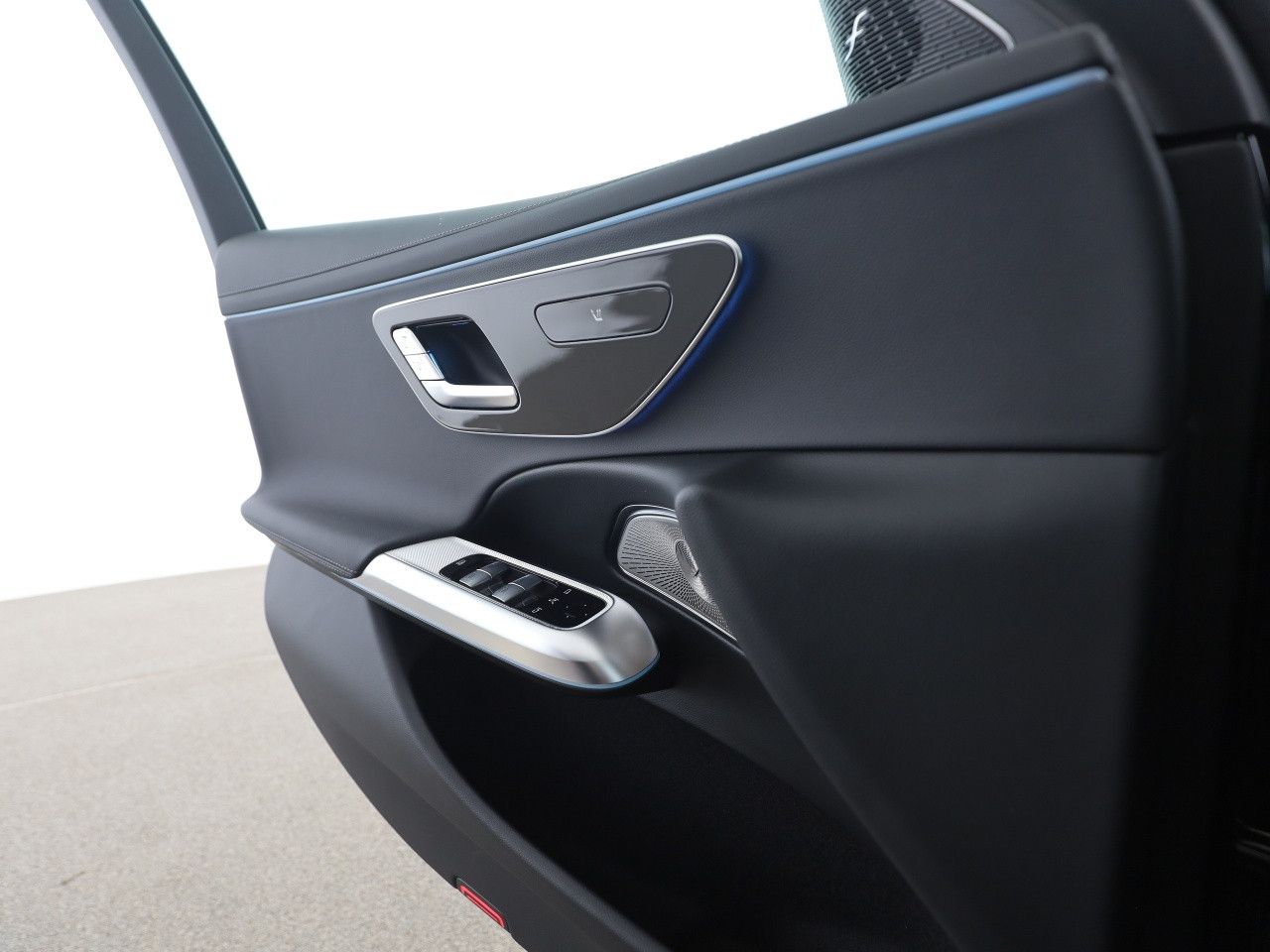 Mercedes-Benz E-Klasse – Bild 13