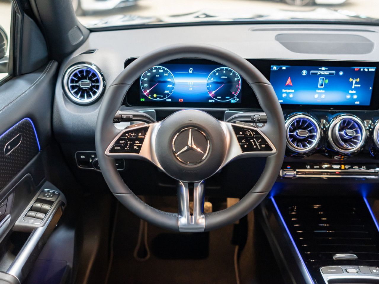 Mercedes-Benz GLB – Bild 8