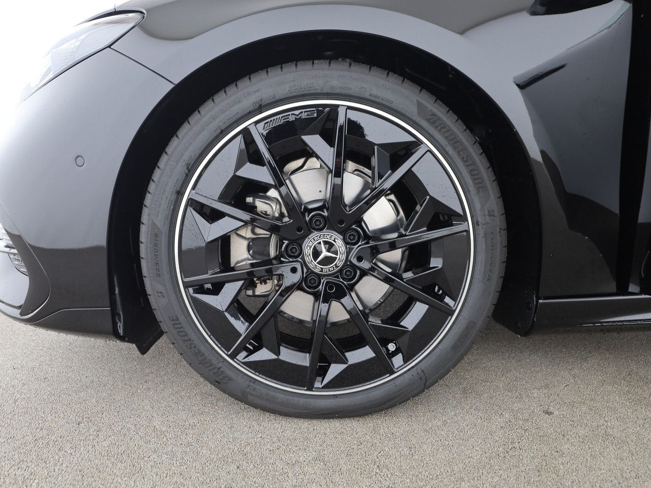 Mercedes-Benz CLA – Bild 16