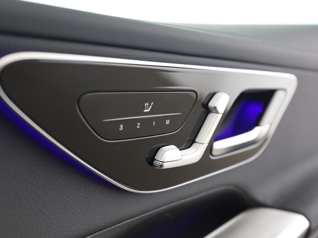 Mercedes-Benz GLC – Bild 17