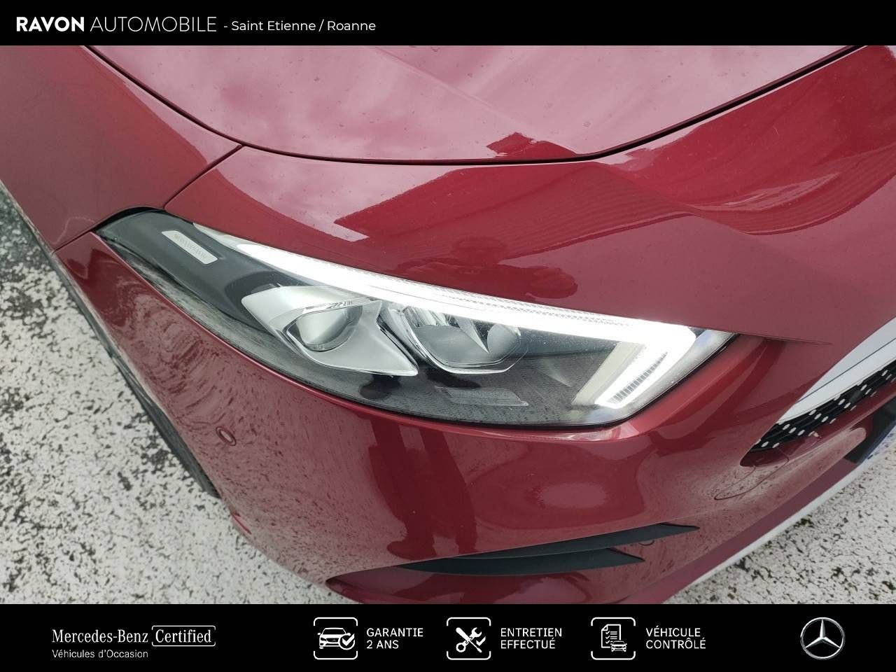 Photo du v&eacute;hicule 6 / 18