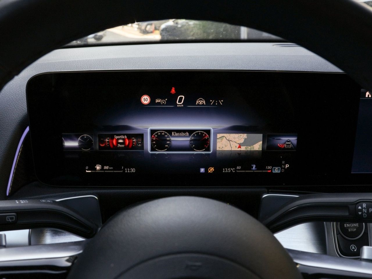 Mercedes-Benz GLB – Bild 19