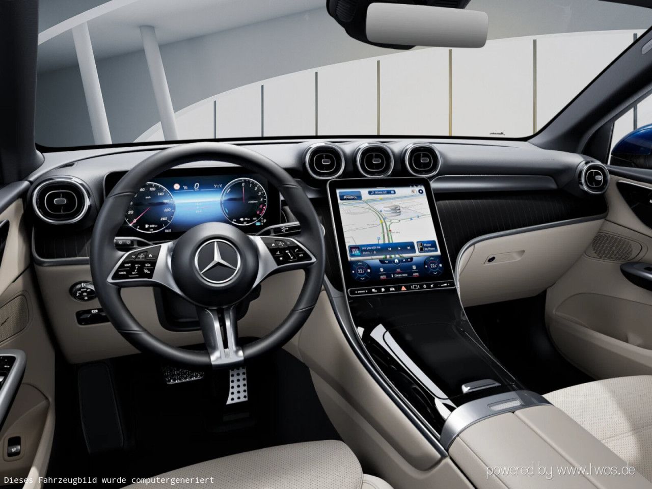 Mercedes-Benz GLC – Bild 22
