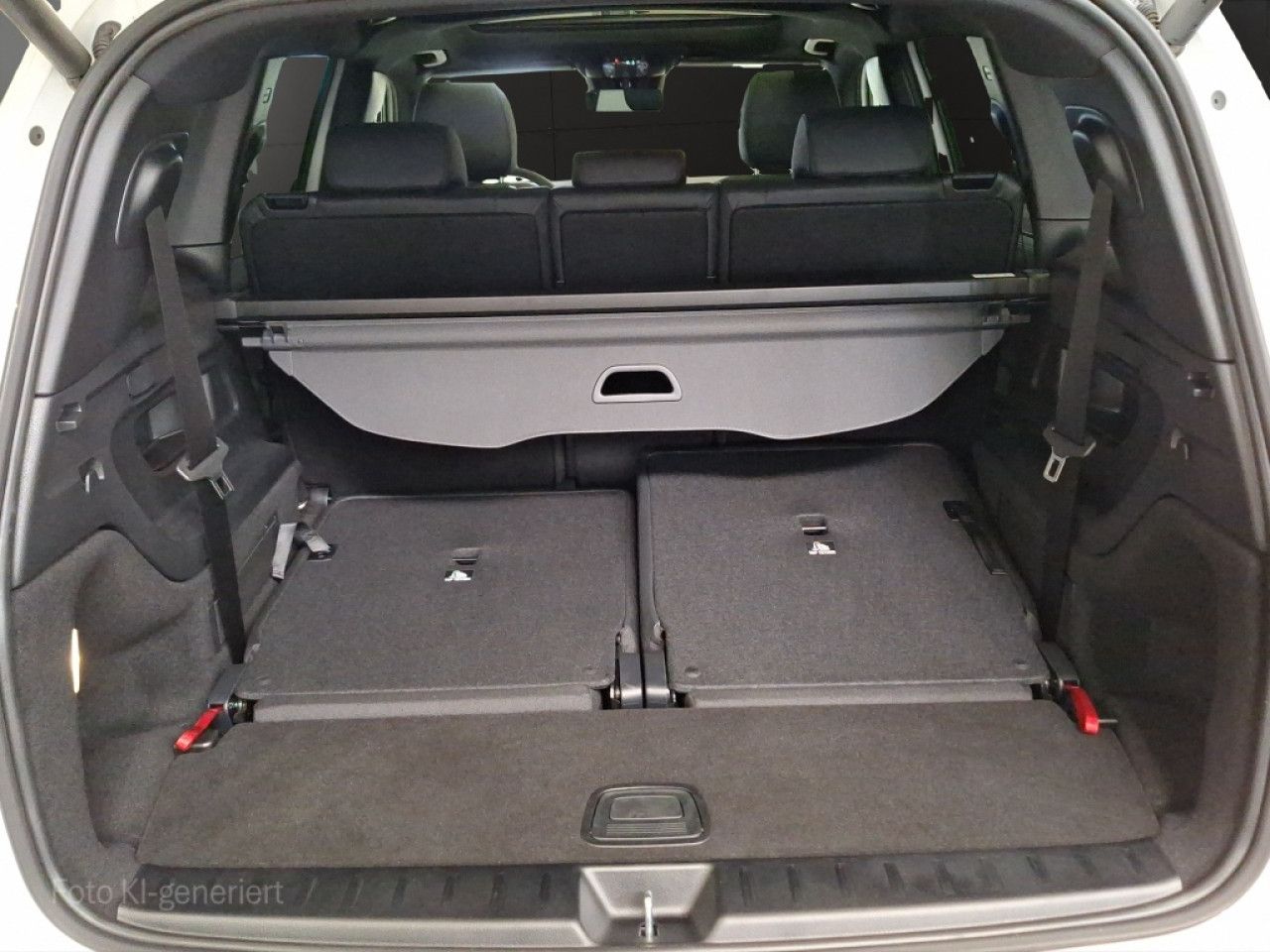 Mercedes-Benz EQB – Bild 11