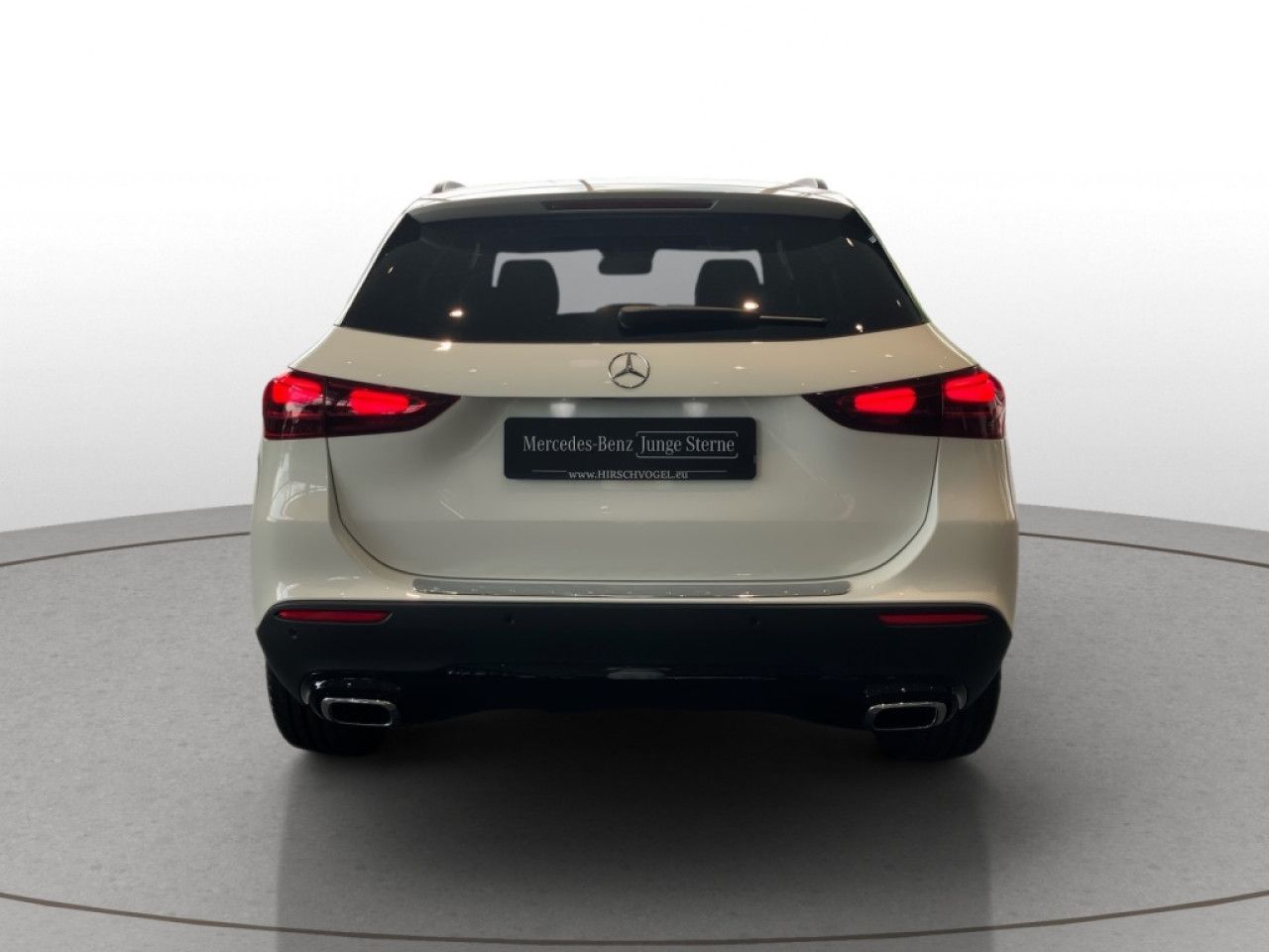 Mercedes-Benz GLA – Bild 5