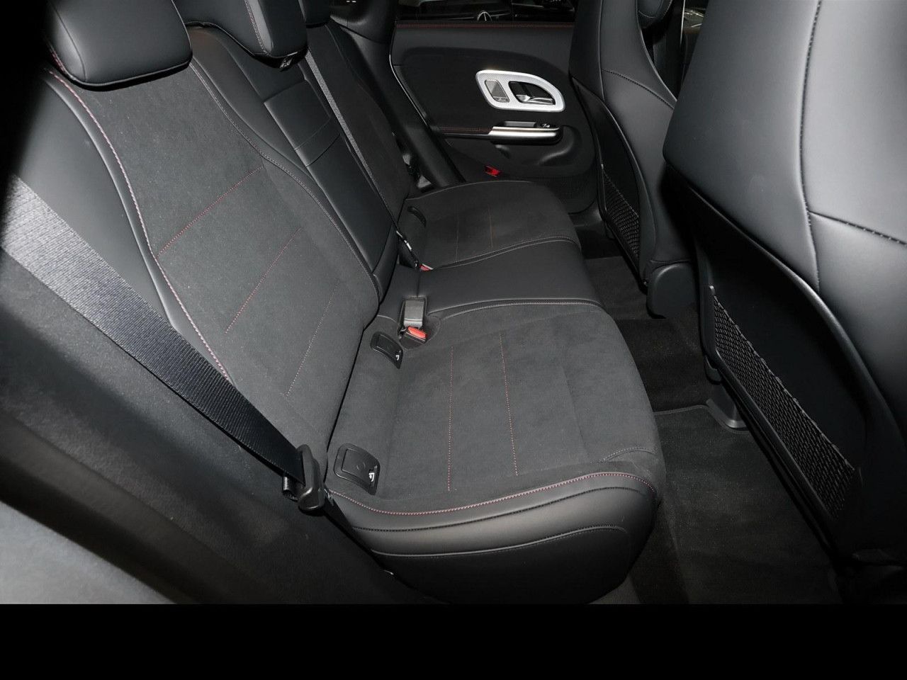 Mercedes-Benz CLA – Bild 6