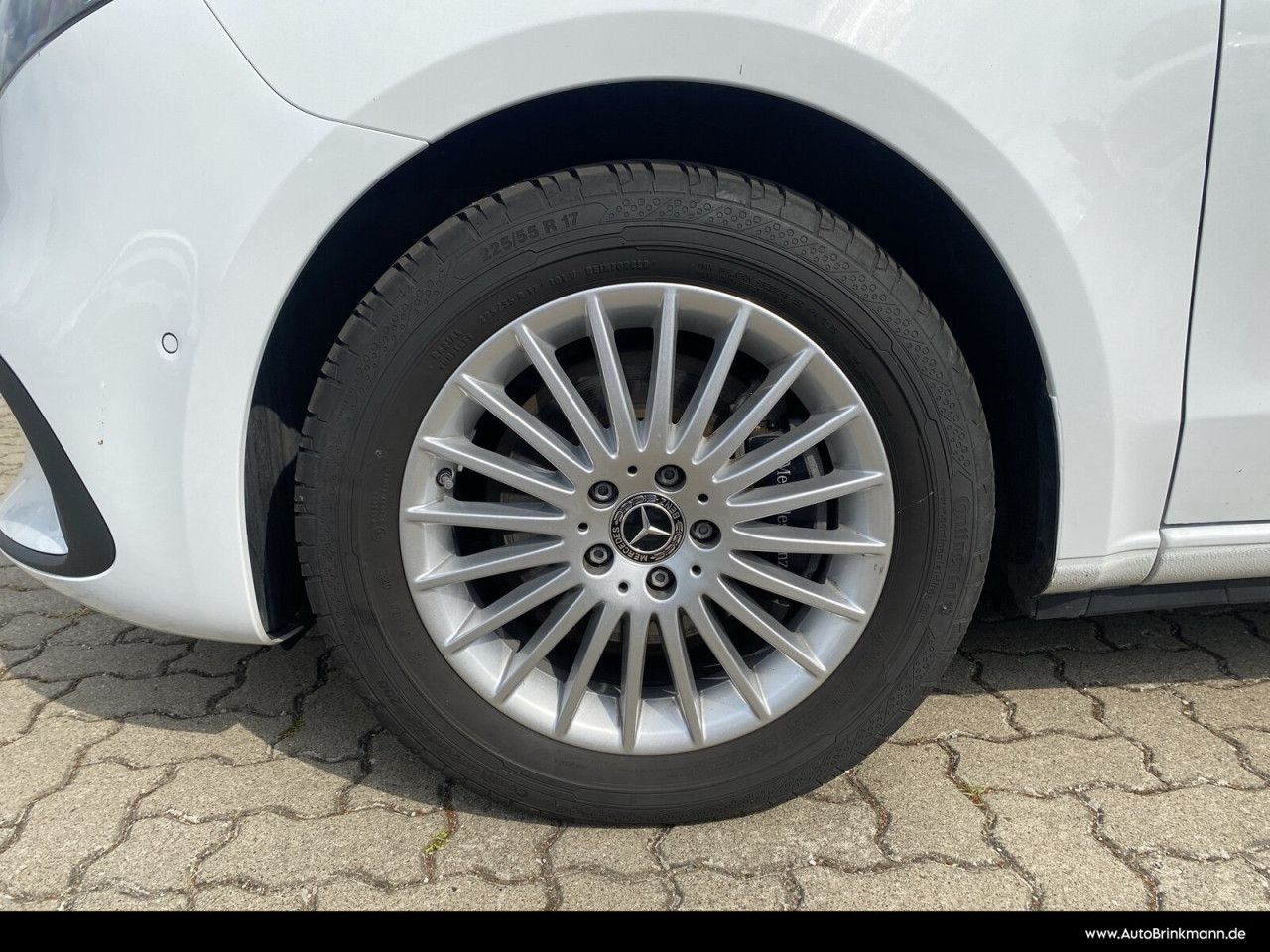 Mercedes-Benz V-Klasse – Bild 11