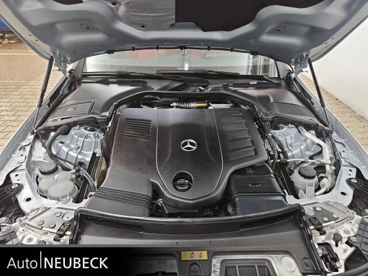 Mercedes-Benz CLE – Bild 25