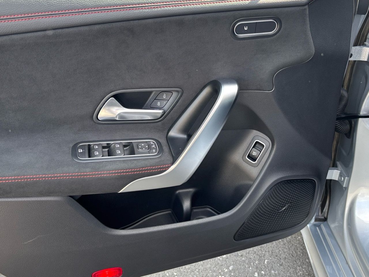 Mercedes-Benz CLA – Bild 13