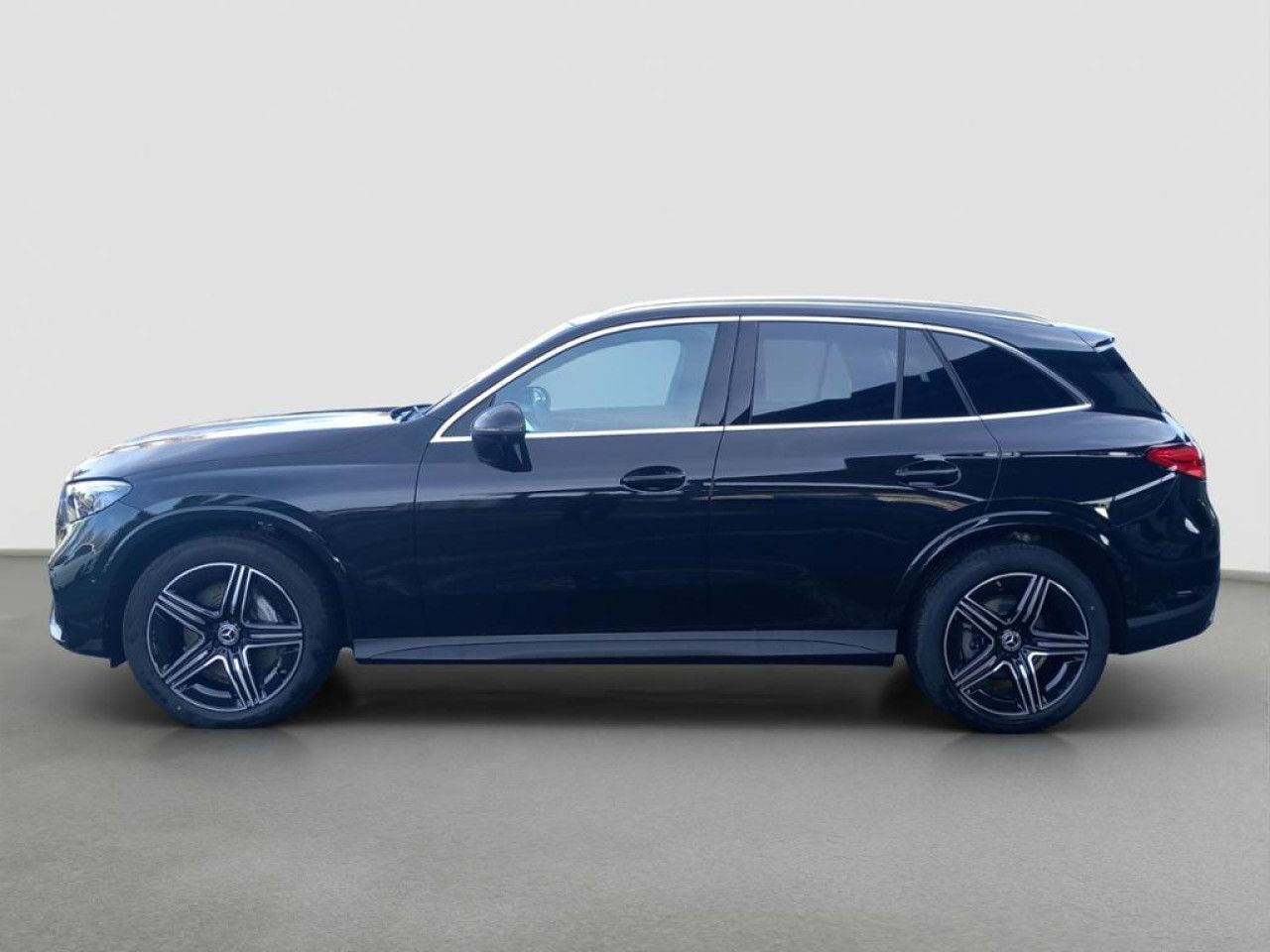 Mercedes-Benz GLC – Bild 3