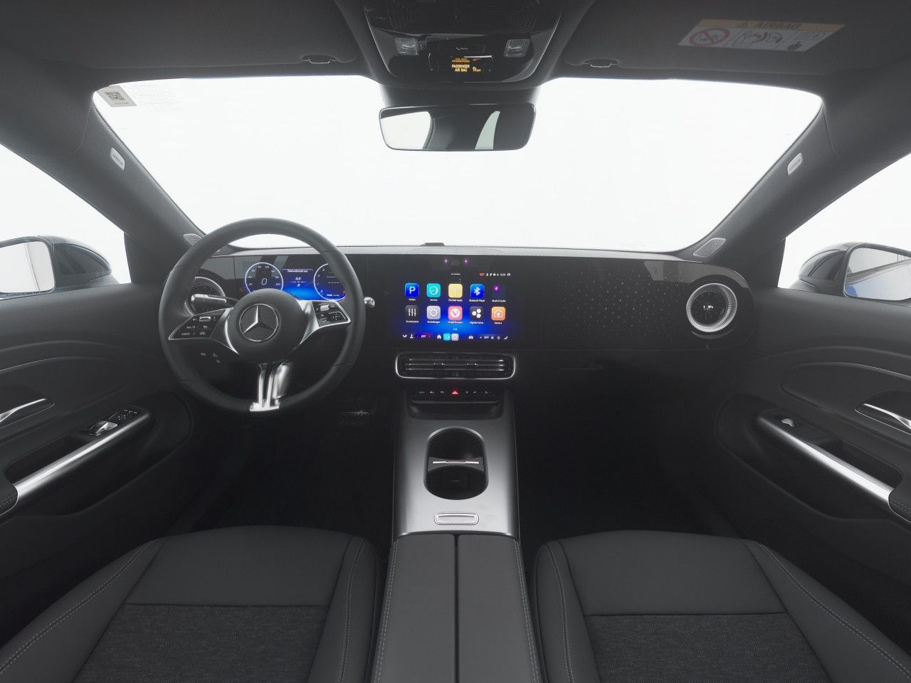 Mercedes-Benz CLA – Bild 3