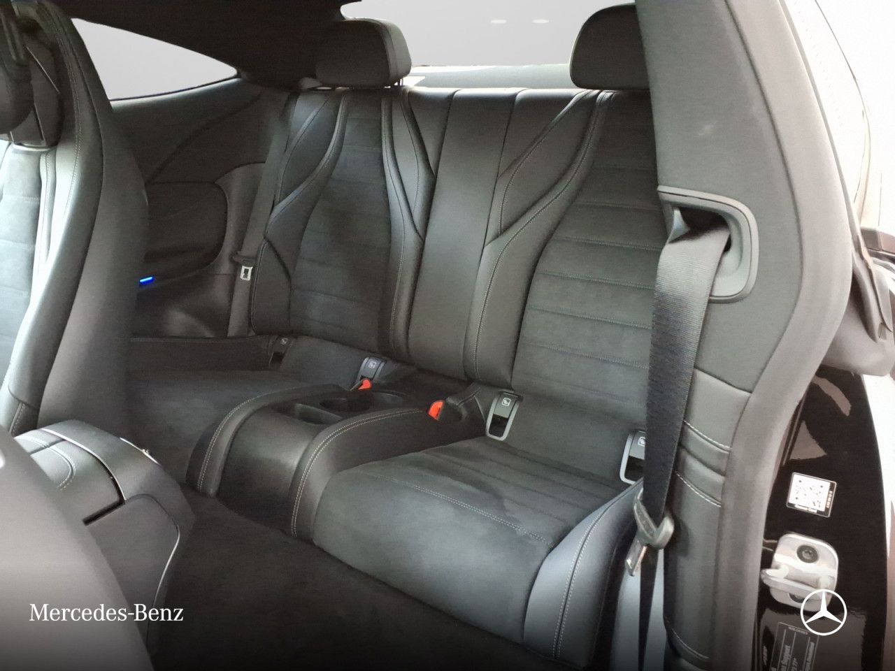 Mercedes-Benz CLE – Bild 9