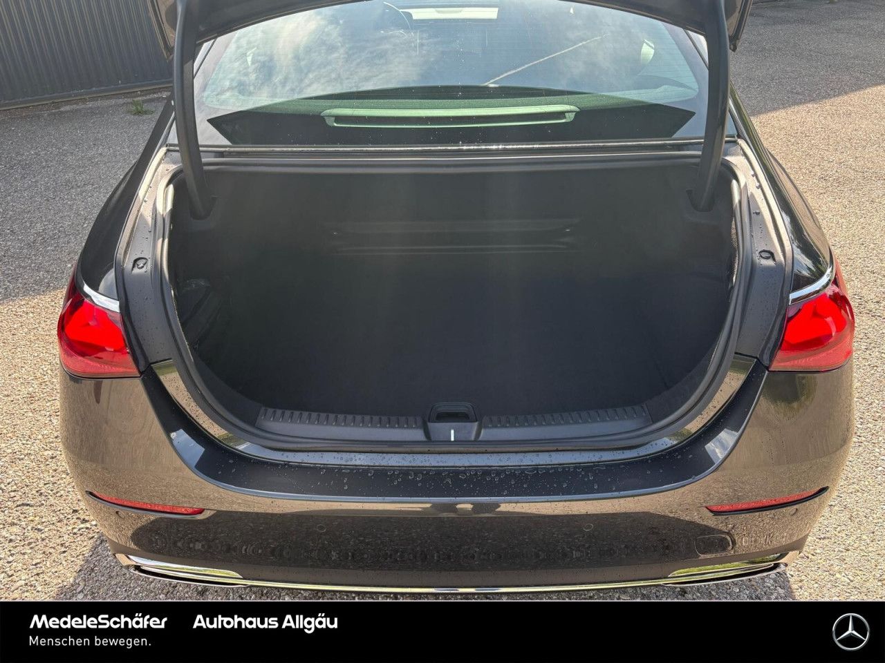 Mercedes-Benz E-Klasse – Bild 4