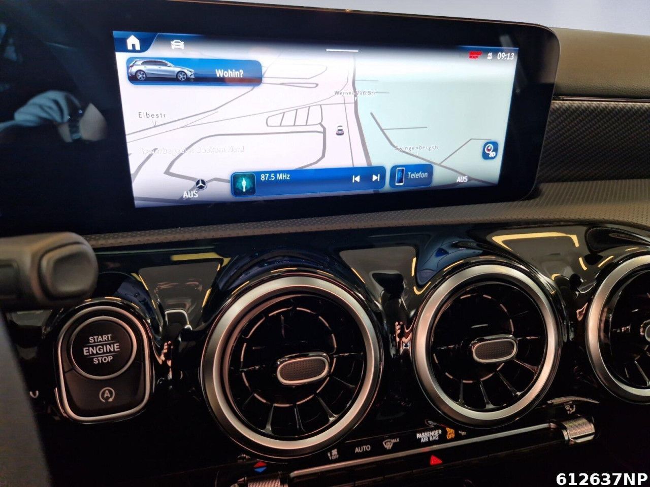 Mercedes-Benz A-Klasse – Bild 13