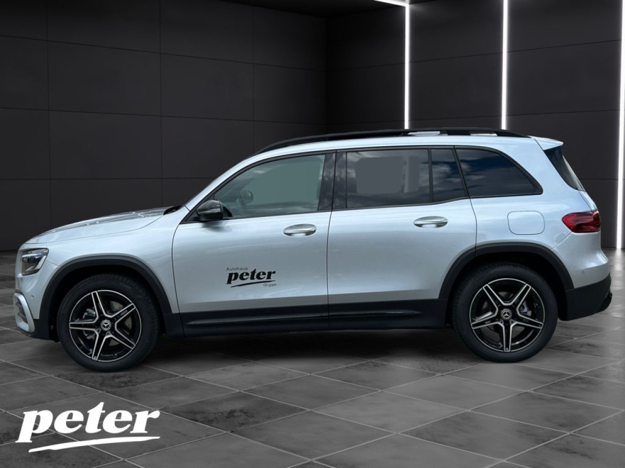 Mercedes-Benz GLB – Bild 19