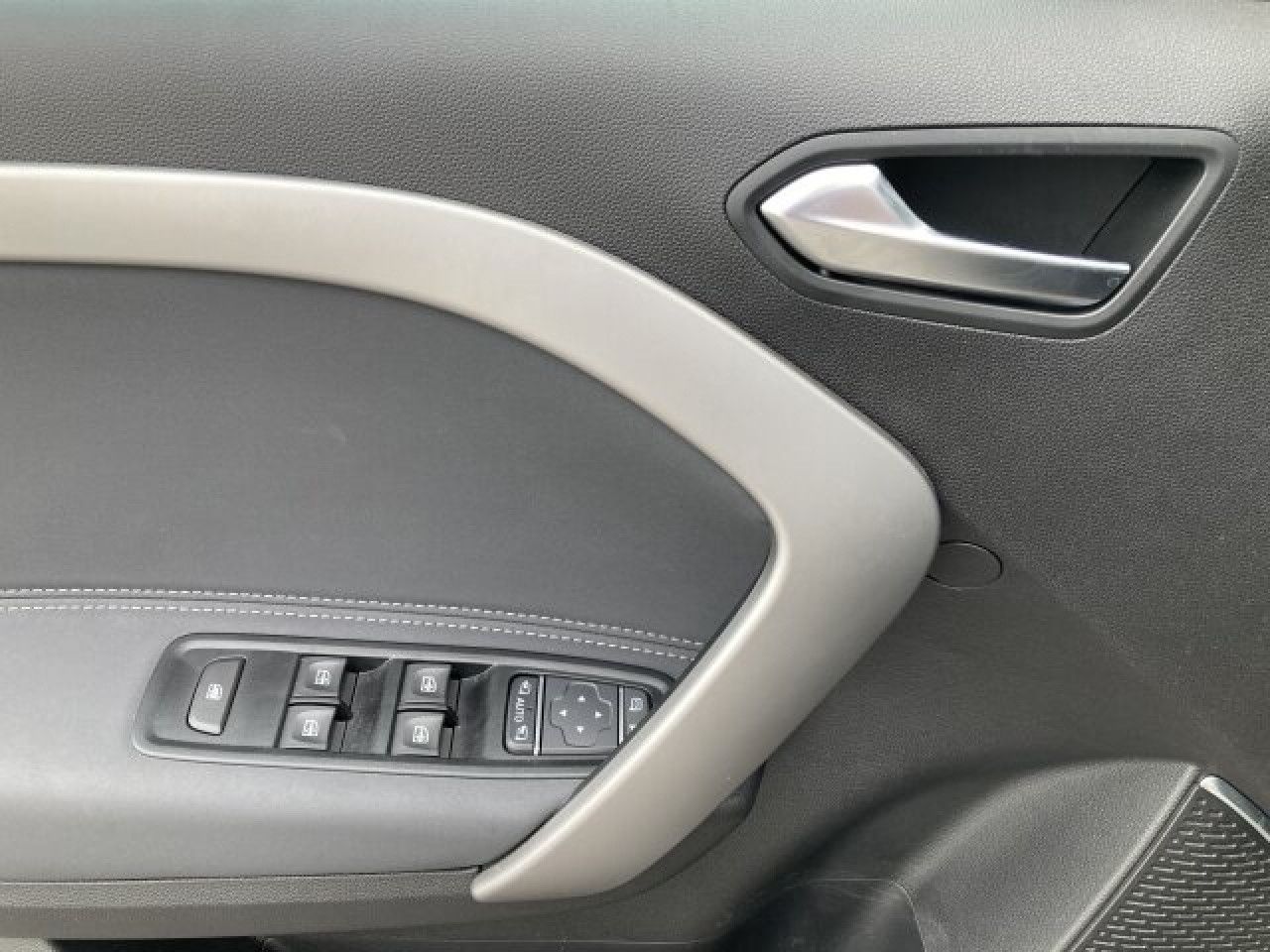 Mercedes-Benz T-Klasse – Bild 5