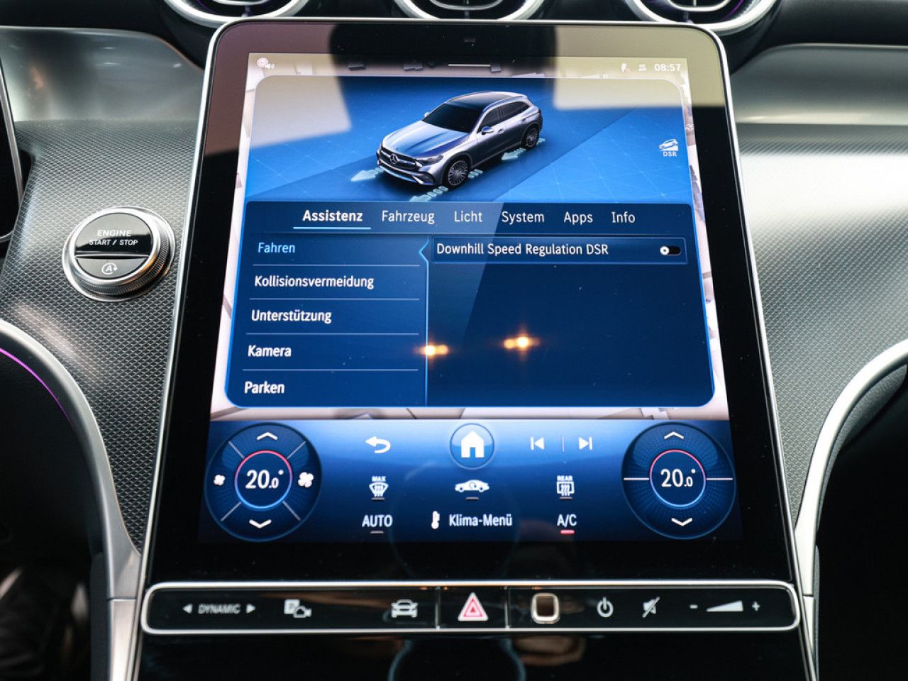 Mercedes-Benz GLC – Bild 13