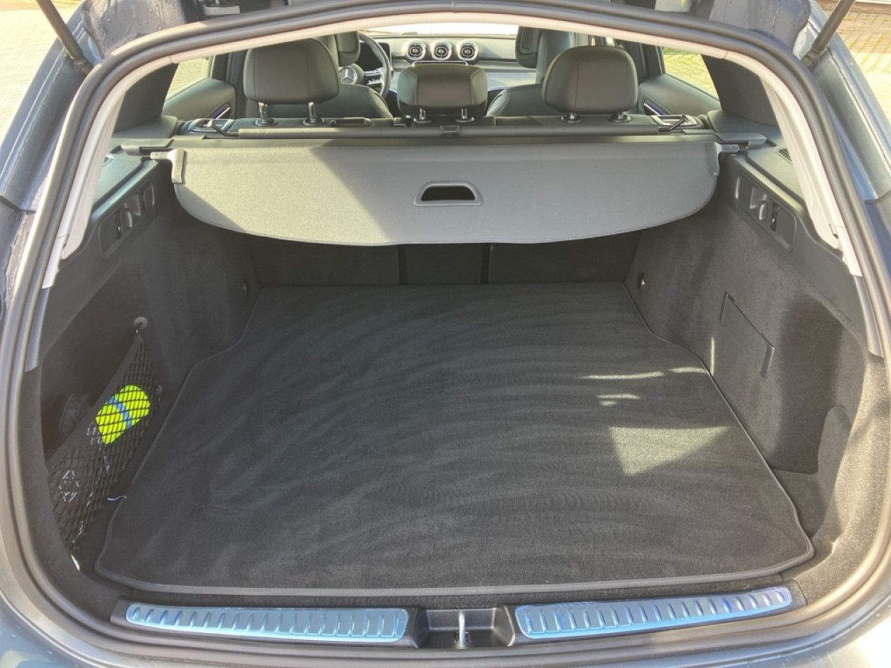 Mercedes-Benz C-Klasse – Bild 7