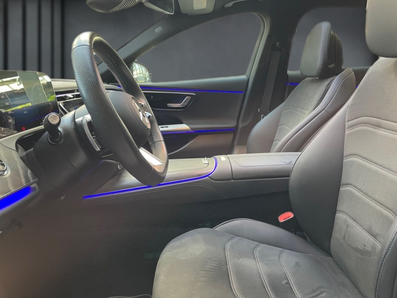 Mercedes-Benz E-Klasse – Bild 7