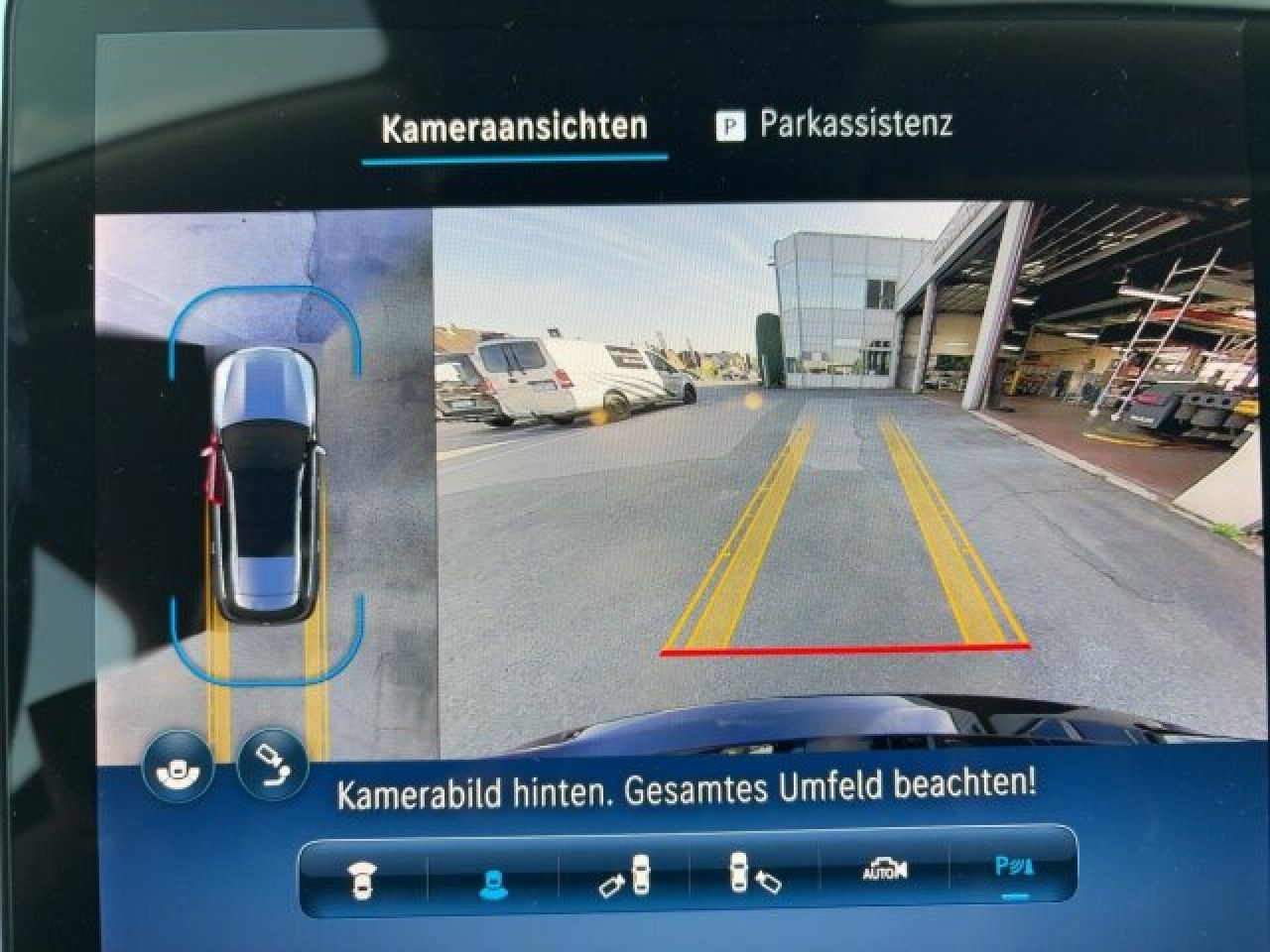 Mercedes-Benz C-Klasse – Bild 11
